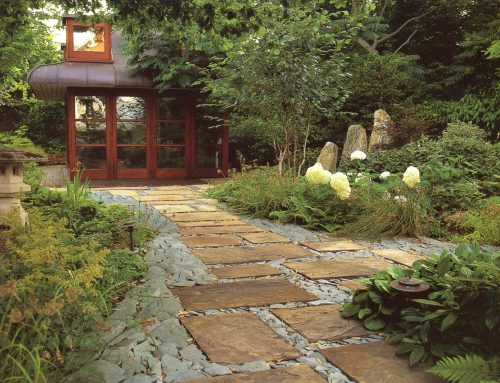 What To Do in Your Garden This Time of Year (and How We Can Help)